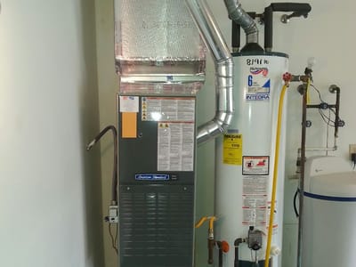 S & S Heating & Air Conditioning, L.L.C.