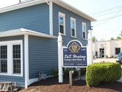 S&S Heating, Cooling & Sheet Metal, Inc.