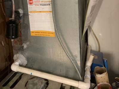 S & S Heating & Cooling