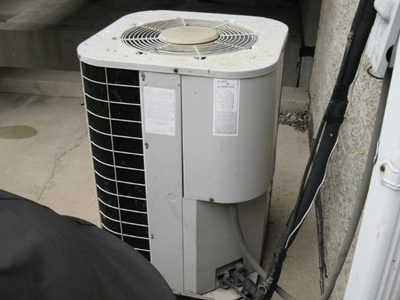 S & S Heating & Cooling