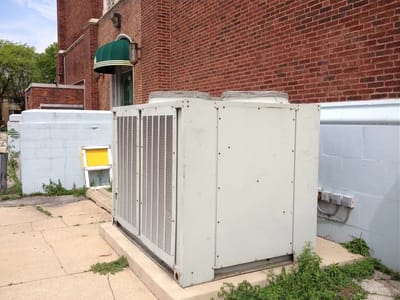 S & S Heating & Cooling