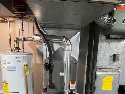 S & S HVAC