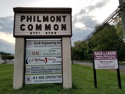 S.S. McCorry Heating & Cooling