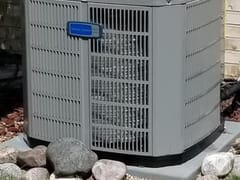 S&S Mechanical Services Inc.