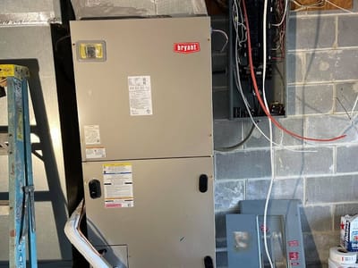 S-Tek Heating & Air