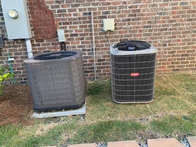S-Tek Heating & Air