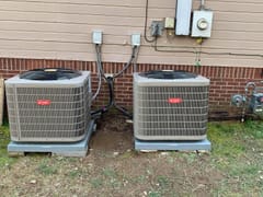 S-Tek Heating & Air