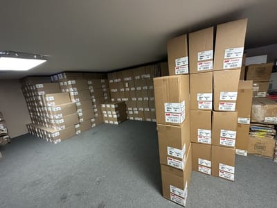 SABER SALES & SERVICE