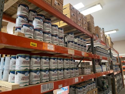 SABER SALES & SERVICE