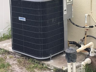 Sabol Air Conditioning