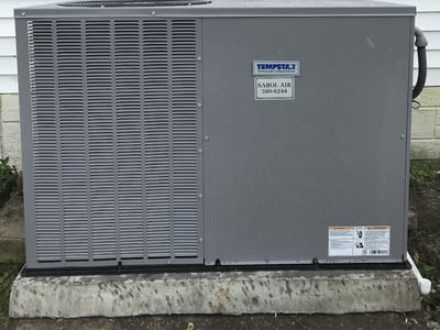 Sabol Air Conditioning