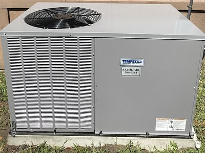 Sabol Air Conditioning