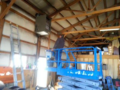 SAC Mechanical Heating & Air Conditioning