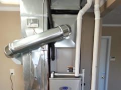 SAC Mechanical Heating & Air Conditioning