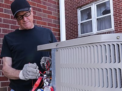 SAC Mechanical Heating & Air Conditioning