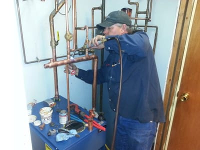 SAC Mechanical Heating & Air Conditioning