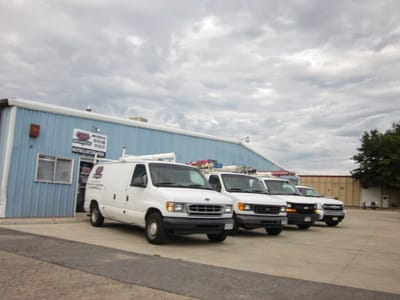 SAC Mechanical Heating & Air Conditioning