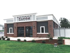 Sacon Commercial Construction