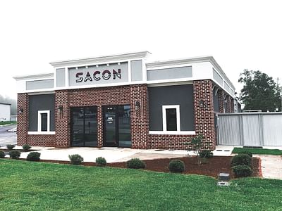 Sacon Commercial Construction