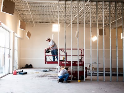 Sacon Commercial Construction