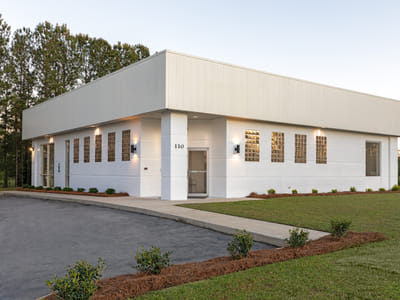 Sacon Commercial Construction