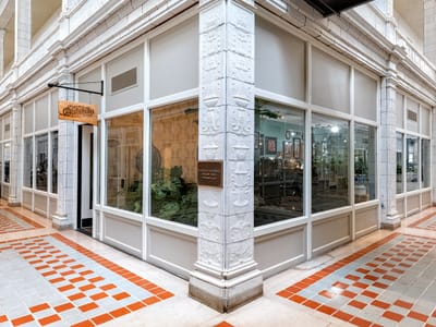 Sacon Commercial Construction