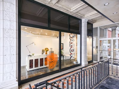 Sacon Commercial Construction