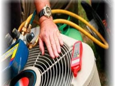 Sacramento Air Conditioning & Heating