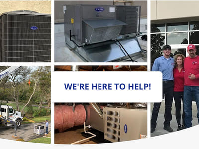 Sacramento Heating & Air