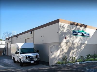 Saddleback Plumbing Heating & Air