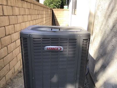 Saddleback Plumbing Heating & Air