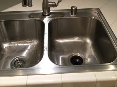 Saddleback Plumbing Heating & Air