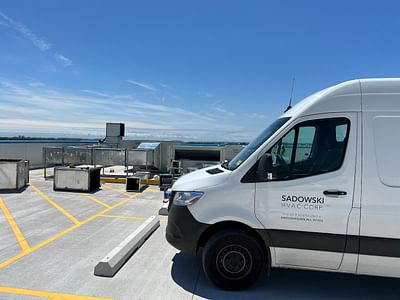 Sadowski HVAC Corp.