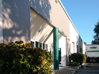 Saez Distributors - Broward