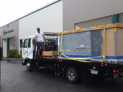 Saez Distributors - Broward