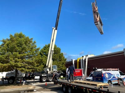 Safe Air Conditioning