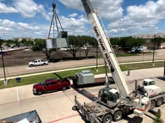 Safe Air Conditioning