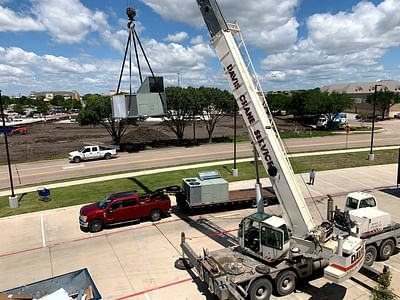 Safe Air Conditioning