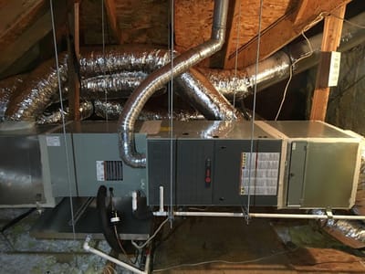 Safe Air Conditioning