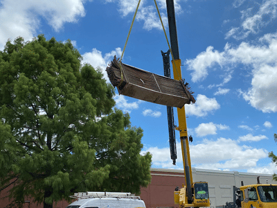 Safe Air Conditioning