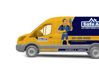 SAFE AIR LLC - AIR CONDITIONING AND HEATING