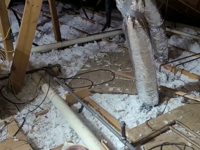 SAFE AIR LLC - AIR CONDITIONING AND HEATING