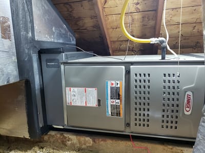 SAFE AIR LLC - AIR CONDITIONING AND HEATING