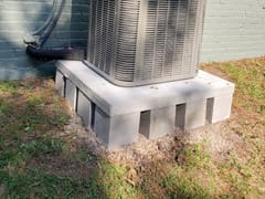SAFE AIR LLC - AIR CONDITIONING AND HEATING