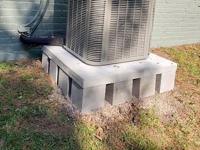 SAFE AIR LLC - AIR CONDITIONING AND HEATING