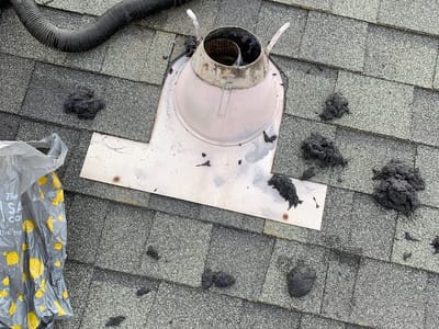 Safehouse Dryer Vent Cleaning LLC