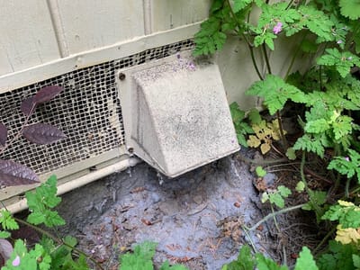 Safehouse Dryer Vent Cleaning LLC