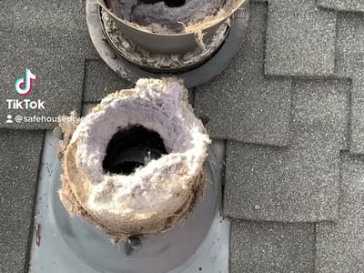 Safehouse Dryer Vent Cleaning LLC