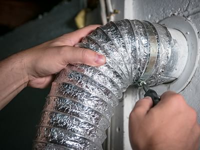 Safehouse Dryer Vent Cleaning LLC