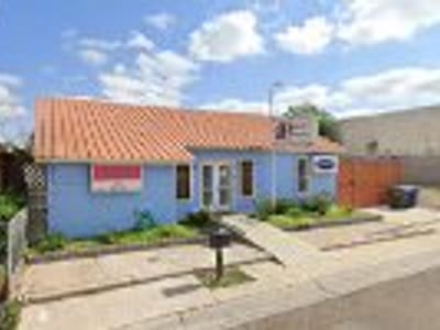 Safety A/C Solutions, Inc.